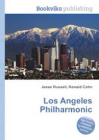 Los Angeles Philharmonic