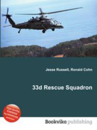 33d Rescue Squadron