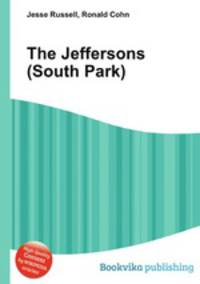 The Jeffersons (South Park)