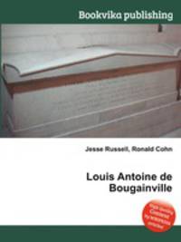 Louis Antoine de Bougainville