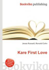Kare First Love