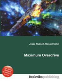 Maximum Overdrive