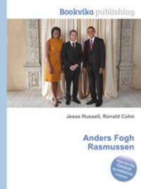 Anders Fogh Rasmussen