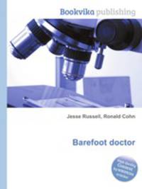 Barefoot doctor