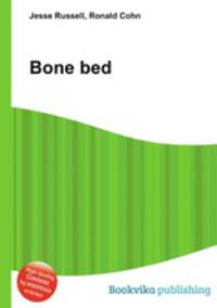 Bone bed