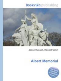 Albert Memorial