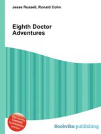 Eighth Doctor Adventures