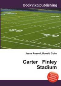 Carter Finley Stadium