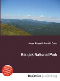 Risnjak National Park