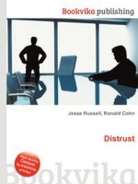 Distrust