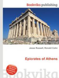 Epicrates of Athens