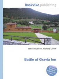 Battle of Gravia Inn