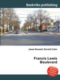 Francis Lewis Boulevard