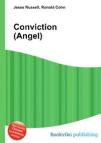 Conviction (Angel)