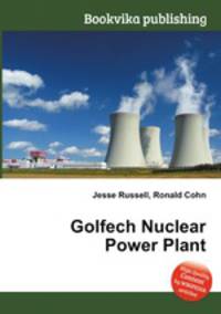 Golfech Nuclear Power Plant
