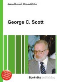 George C. Scott