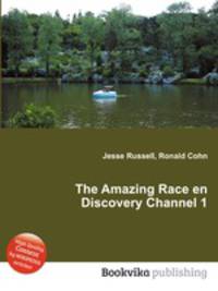 The Amazing Race en Discovery Channel 1