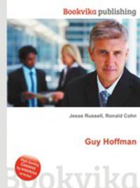 Guy Hoffman
