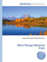 Main Range National Park