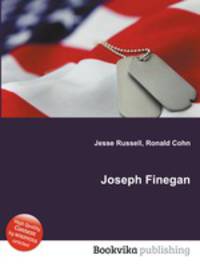 Joseph Finegan