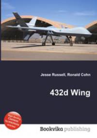 432d Wing
