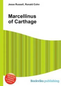 Marcellinus of Carthage