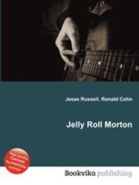 Jelly Roll Morton
