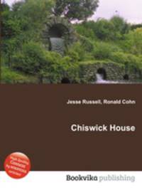 Chiswick House