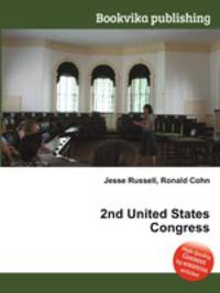 2nd United States Congress