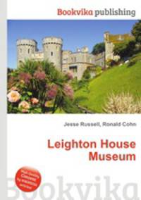 Leighton House Museum
