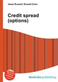 Credit spread (options)