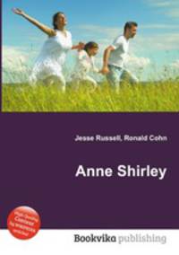 Anne Shirley