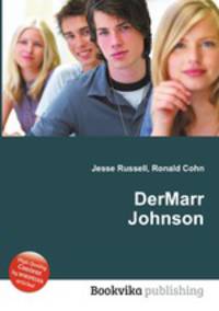 DerMarr Johnson