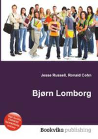 Bjorn Lomborg
