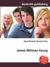James Whitney Young