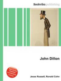 John Dillon
