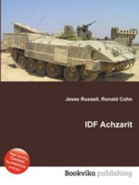IDF Achzarit