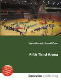 Fifth Third Arena
