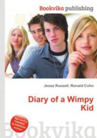 Diary of a Wimpy Kid