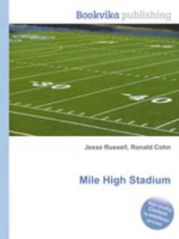 Mile High Stadium