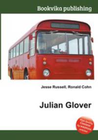 Julian Glover
