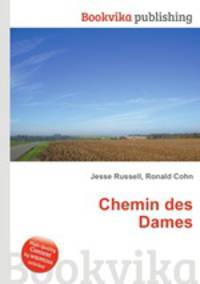 Chemin des Dames