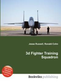 3d Fighter Training Squadron