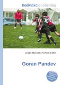 Goran Pandev