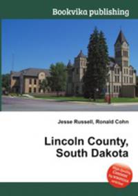 Lincoln County, South Dakota