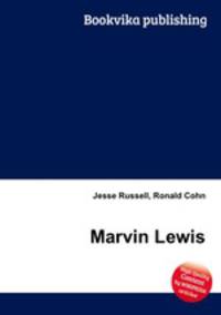 Marvin Lewis