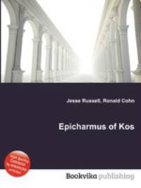 Epicharmus of Kos