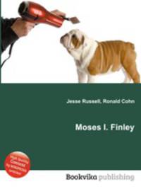 Moses I. Finley