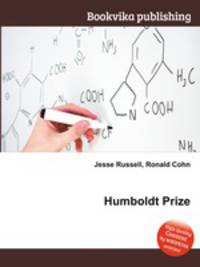 Humboldt Prize