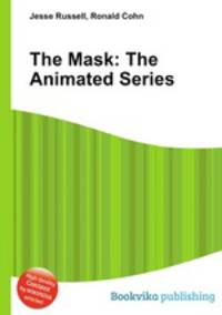 The Mask: The Animated Series
